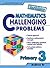 Primary 3 Maths Challenging...