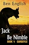 Gargoyle (Jack Be Nimble #1)