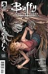 Buffy the Vampire Slayer by Andrew Chambliss
