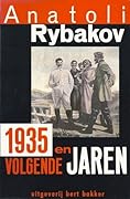 1935 en volgende jaren