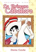 La Princesa Caballero, 2 de 3
