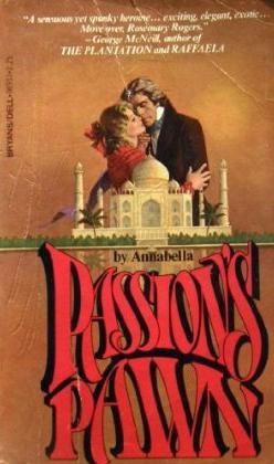 Passion's Pawn (Paperback)