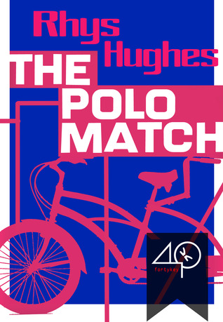 The Polo Match (Sampietro Mischief #2)