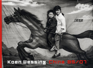 Koen Wessing: China 85/07