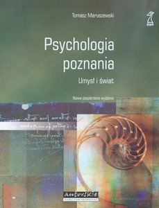 Psychologia poznania. Umysł i świat (Hardcover)