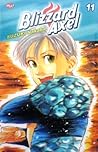 Blizzard Axel Vol. 11