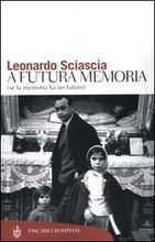 A futura memoria: Se la memoria ha un futuro (Paperback)