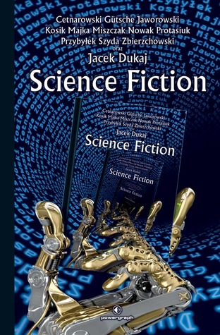 Science Fiction (Hardcover)
