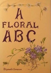 A Floral ABC