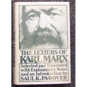The Letters of Karl Marx (Hardcover)