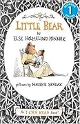 Little Bear (Little Bear, #1)