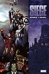 Siege by Brian Michael Bendis