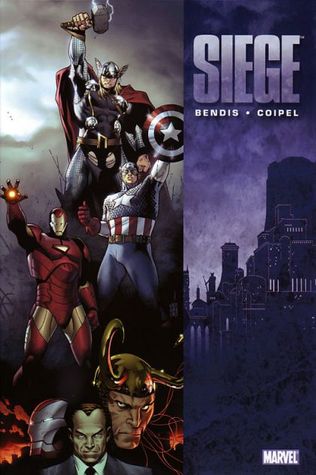 Free Download Siege Full Audiobook