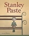 Stanley Paste by Aaron Blabey