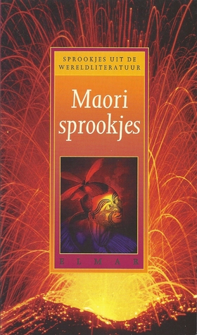 Maori Sprookjes (Paperback)