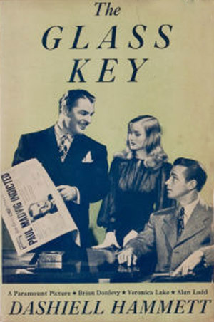 The Glass Key
