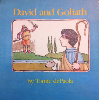 David and Goliath (Paperback)