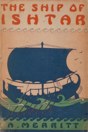 The Ship of Ishtar