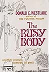 The Busy Body