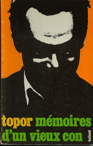 Mémoires d'un vieux con (Paperback)