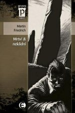 Mrtví & neklidní (Paperback)