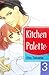 Kitchen Palette Vol. 3 by Rie Takada Kitchen Palette Vol. 3 by Rie Takada