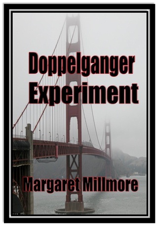 Doppelganger Experiment (Kindle Edition)