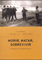 Morir, matar, sobrevivir (Mass Market Paperback)