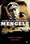Mengele. El médic...