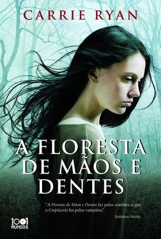 A Floresta de Mãos e Dentes