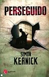 Perseguido by Simon Kernick