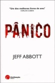 Portada de Pânico, de Jeff Abbott