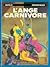 L'Ange carnivore by Silvio Cadelo