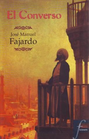 El converso (Paperback)