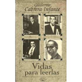 Vidas para leerlas