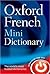 French Mini Dictionary