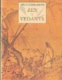 Zen y Vedanta (Hardcover)
