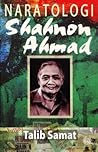 Naratologi Shahnon Ahmad