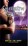 Kiss of The Night - Kecupan Malam by Sherrilyn Kenyon