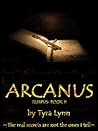 Arcanus (Tempus, #2)