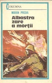 Albastra zare a morții (Paperback)