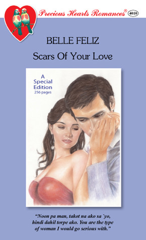 Scars of Your Love (Mass Market Paperback)