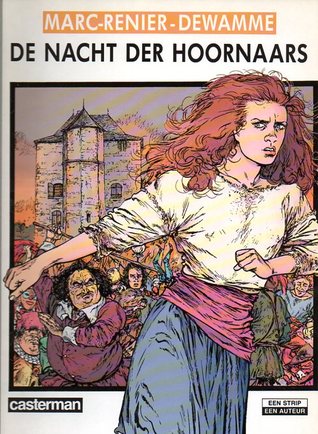 De nacht der hoornaars