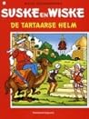 De Tartaarse helm (Suske en Wiske, #114)