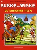 De Tartaarse helm (Suske en Wiske, #114)