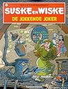 De jokkende joker by Willy Vandersteen