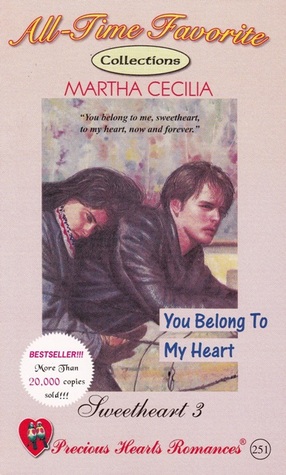 You Belong to My Heart (Mass Market Paperback)