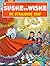 De stralende staf (Suske en Wiske, #306)