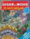 De halve Havelaar (Suske en Wiske, #310)