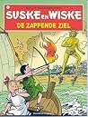 De zappende ziel (Suske en Wiske #312)